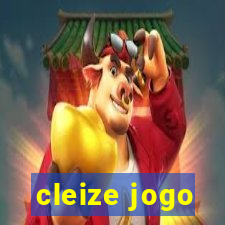 cleize jogo